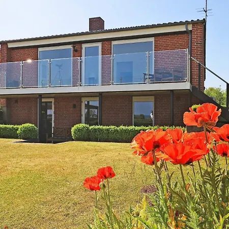 Casa vacanze Holiday Xiv Strøby Ladeplads