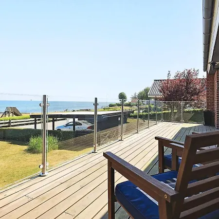 Casa vacanze Holiday Xiv Strøby Ladeplads